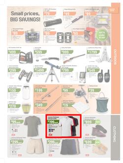 Agrimark : Festive Summer Deals (21 Nov - 24 Dec 2018), page 3