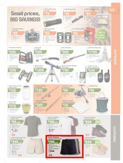 Agrimark : Festive Summer Deals (21 Nov - 24 Dec 2018), page 3