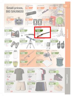 Agrimark : Festive Summer Deals (21 Nov - 24 Dec 2018), page 3