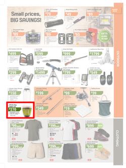 Agrimark : Festive Summer Deals (21 Nov - 24 Dec 2018), page 3
