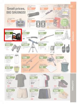 Agrimark : Festive Summer Deals (21 Nov - 24 Dec 2018), page 3