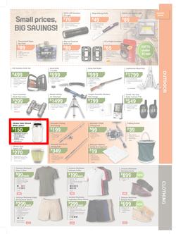 Agrimark : Festive Summer Deals (21 Nov - 24 Dec 2018), page 3