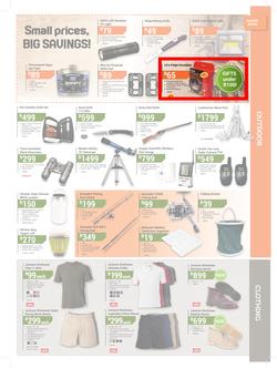 Agrimark : Festive Summer Deals (21 Nov - 24 Dec 2018), page 3