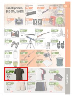 Agrimark : Festive Summer Deals (21 Nov - 24 Dec 2018), page 3