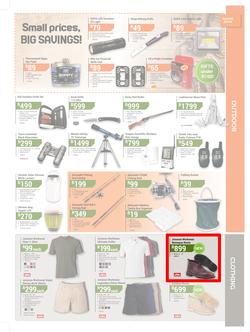 Agrimark : Festive Summer Deals (21 Nov - 24 Dec 2018), page 3