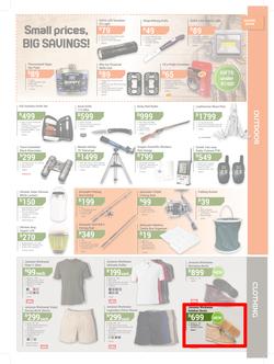 Agrimark : Festive Summer Deals (21 Nov - 24 Dec 2018), page 3