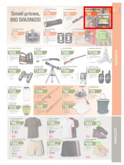 Agrimark : Festive Summer Deals (21 Nov - 24 Dec 2018), page 3