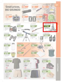 Agrimark : Festive Summer Deals (21 Nov - 24 Dec 2018), page 3