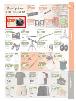 Agrimark : Festive Summer Deals (21 Nov - 24 Dec 2018), page 3
