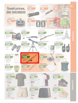 Agrimark : Festive Summer Deals (21 Nov - 24 Dec 2018), page 3