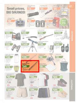 Agrimark : Festive Summer Deals (21 Nov - 24 Dec 2018), page 3