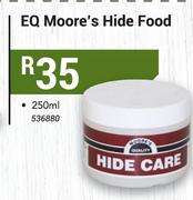 EQ Moore’s Hide Food-250ml