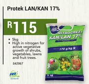 Protek LAN/KAN 17%-5kg