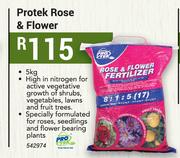 Protek Rose & Flower-5kg
