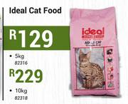 Idea Cat Food-5kg