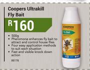 Coopers Ultrakill Fly Bait-500g