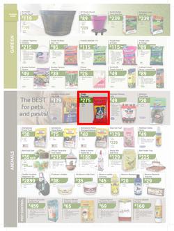 Agrimark : Festive Summer Deals (21 Nov - 24 Dec 2018), page 4