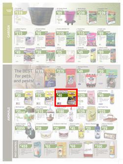 Agrimark : Festive Summer Deals (21 Nov - 24 Dec 2018), page 4