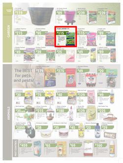Agrimark : Festive Summer Deals (21 Nov - 24 Dec 2018), page 4