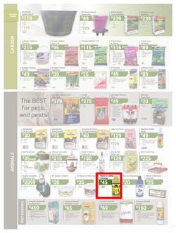 Agrimark : Festive Summer Deals (21 Nov - 24 Dec 2018), page 4
