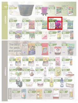 Agrimark : Festive Summer Deals (21 Nov - 24 Dec 2018), page 4