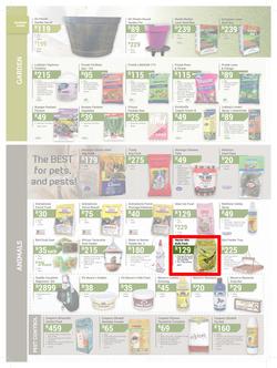 Agrimark : Festive Summer Deals (21 Nov - 24 Dec 2018), page 4