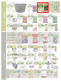 Agrimark : Festive Summer Deals (21 Nov - 24 Dec 2018), page 4