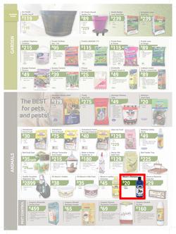 Agrimark : Festive Summer Deals (21 Nov - 24 Dec 2018), page 4