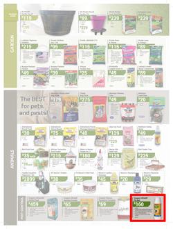 Agrimark : Festive Summer Deals (21 Nov - 24 Dec 2018), page 4