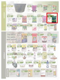 Agrimark : Festive Summer Deals (21 Nov - 24 Dec 2018), page 4