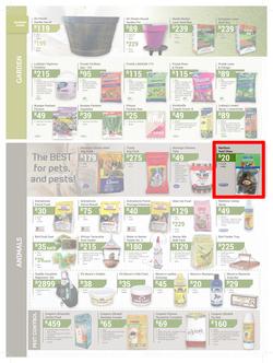 Agrimark : Festive Summer Deals (21 Nov - 24 Dec 2018), page 4