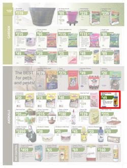 Agrimark : Festive Summer Deals (21 Nov - 24 Dec 2018), page 4