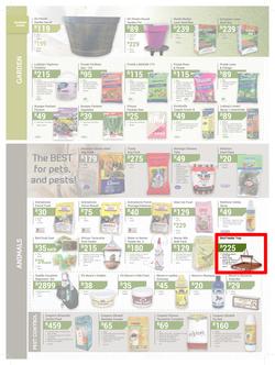 Agrimark : Festive Summer Deals (21 Nov - 24 Dec 2018), page 4