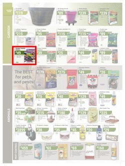 Agrimark : Festive Summer Deals (21 Nov - 24 Dec 2018), page 4