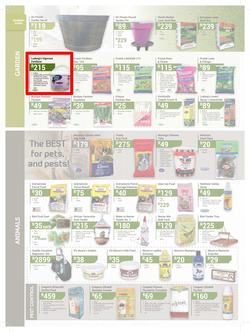 Agrimark : Festive Summer Deals (21 Nov - 24 Dec 2018), page 4