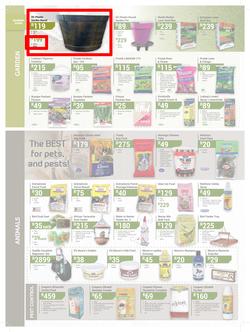 Agrimark : Festive Summer Deals (21 Nov - 24 Dec 2018), page 4