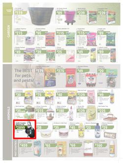 Agrimark : Festive Summer Deals (21 Nov - 24 Dec 2018), page 4