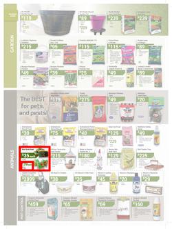 Agrimark : Festive Summer Deals (21 Nov - 24 Dec 2018), page 4