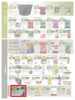 Agrimark : Festive Summer Deals (21 Nov - 24 Dec 2018), page 4