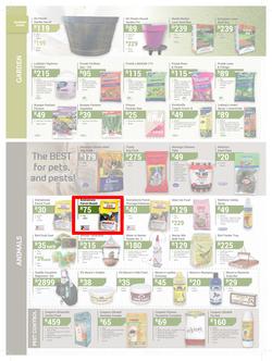 Agrimark : Festive Summer Deals (21 Nov - 24 Dec 2018), page 4