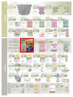 Agrimark : Festive Summer Deals (21 Nov - 24 Dec 2018), page 4