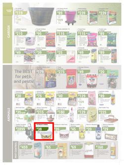 Agrimark : Festive Summer Deals (21 Nov - 24 Dec 2018), page 4