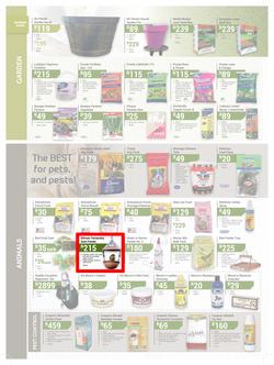 Agrimark : Festive Summer Deals (21 Nov - 24 Dec 2018), page 4