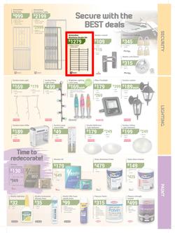 Agrimark : Festive Summer Deals (21 Nov - 24 Dec 2018), page 5