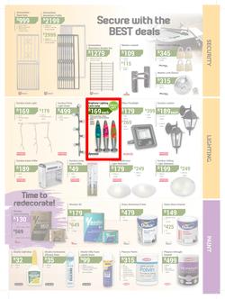 Agrimark : Festive Summer Deals (21 Nov - 24 Dec 2018), page 5