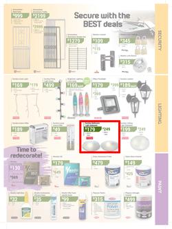 Agrimark : Festive Summer Deals (21 Nov - 24 Dec 2018), page 5