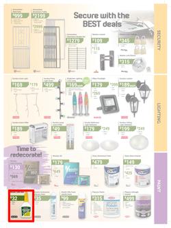 Agrimark : Festive Summer Deals (21 Nov - 24 Dec 2018), page 5