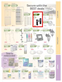 Agrimark : Festive Summer Deals (21 Nov - 24 Dec 2018), page 5