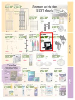 Agrimark : Festive Summer Deals (21 Nov - 24 Dec 2018), page 5