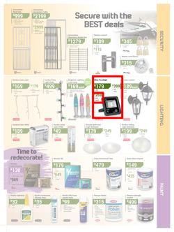 Agrimark : Festive Summer Deals (21 Nov - 24 Dec 2018), page 5